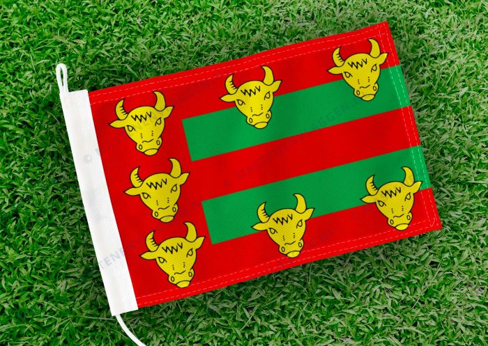 Caravanvlag Eext