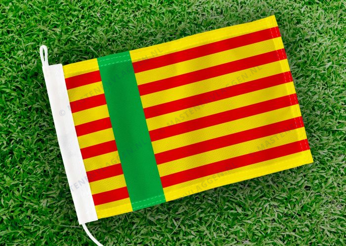 Caravanvlag Egmond-Binnen