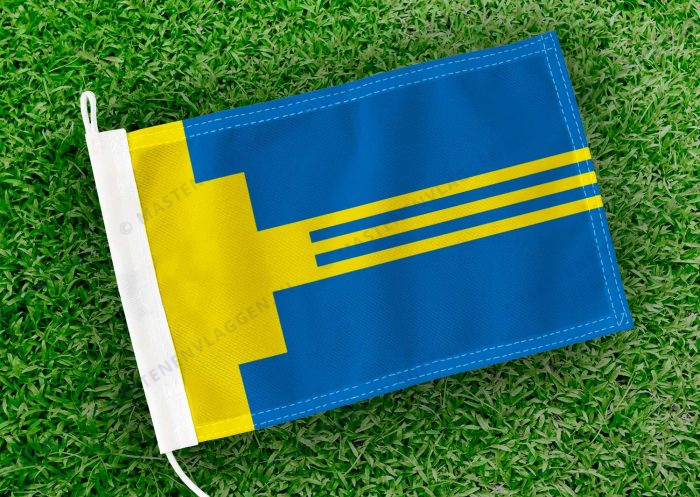 Caravanvlag Eibergen