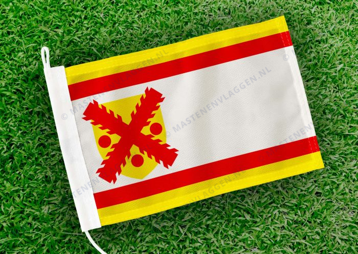 Caravanvlag Eijsden