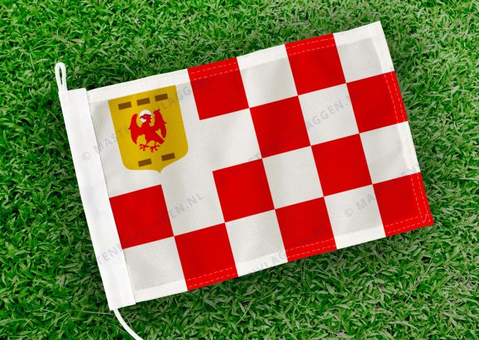 Caravanvlag Elsendorp