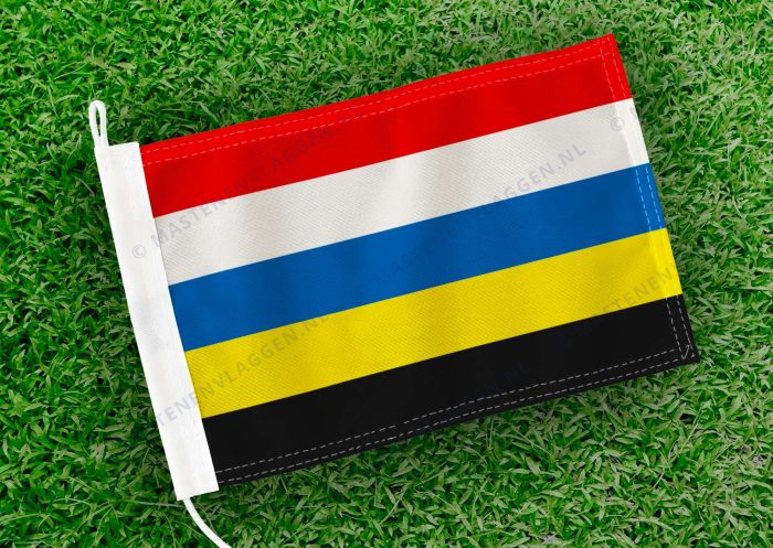 Caravanvlag Elst