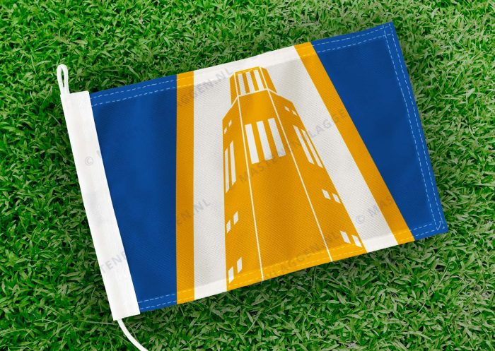 Caravanvlag Emmeloord