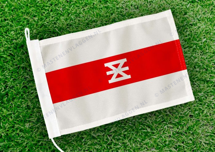 Caravanvlag Enschede