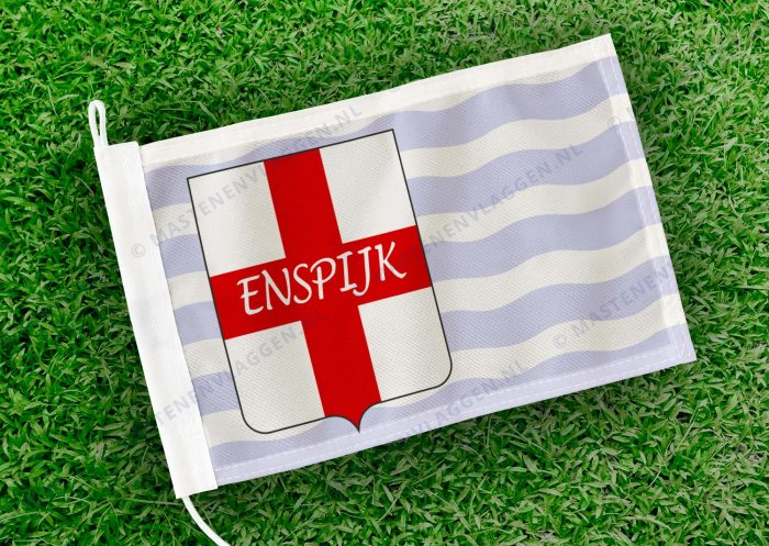 Caravanvlag Enspijk