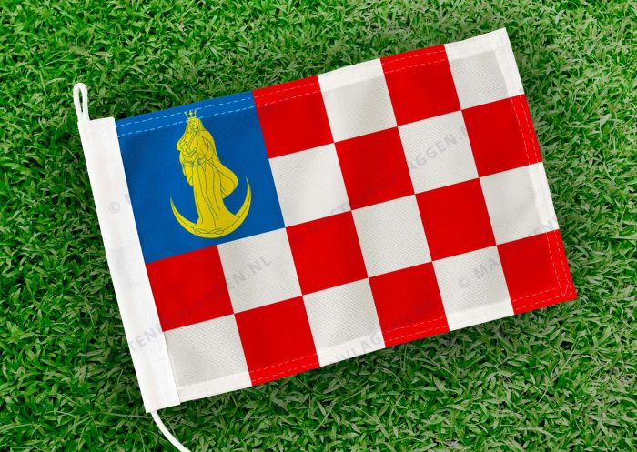 Caravanvlag Escharen