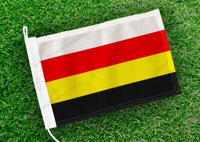 Caravanvlag Ewijk