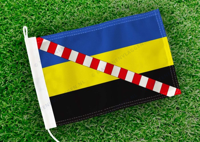 Caravanvlag Eygelshoven