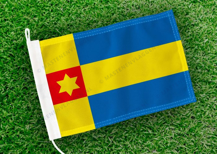 Caravanvlag Ferwert