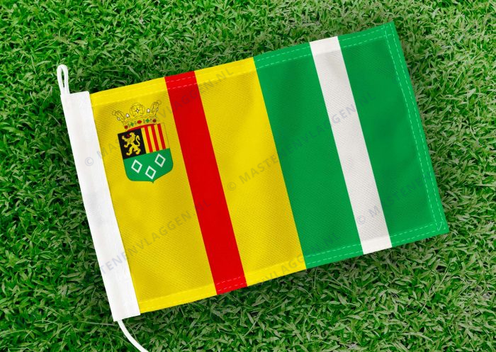 Caravanvlag Fijnaart