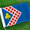 Caravanvlag Folsgare