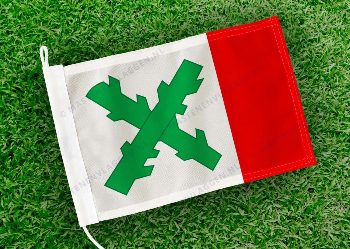 Caravanvlag Friens