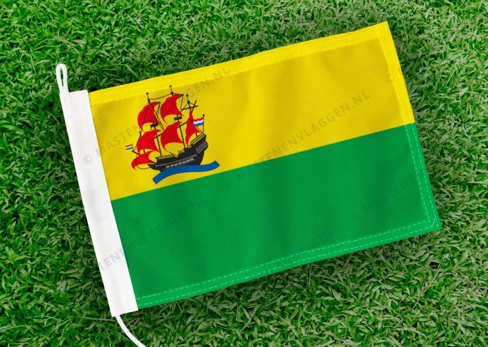 Caravanvlag Gasselte