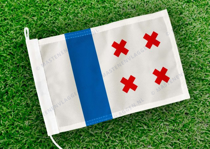 Caravanvlag Geervliet