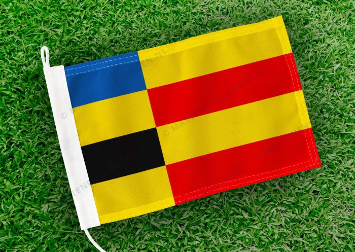 Caravanvlag Geldermalsen