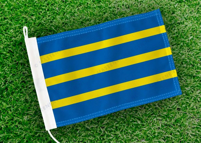 Caravanvlag Geldrop