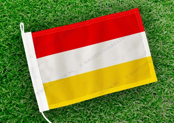 Caravanvlag Geleen