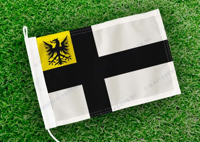 Caravanvlag Gemert
