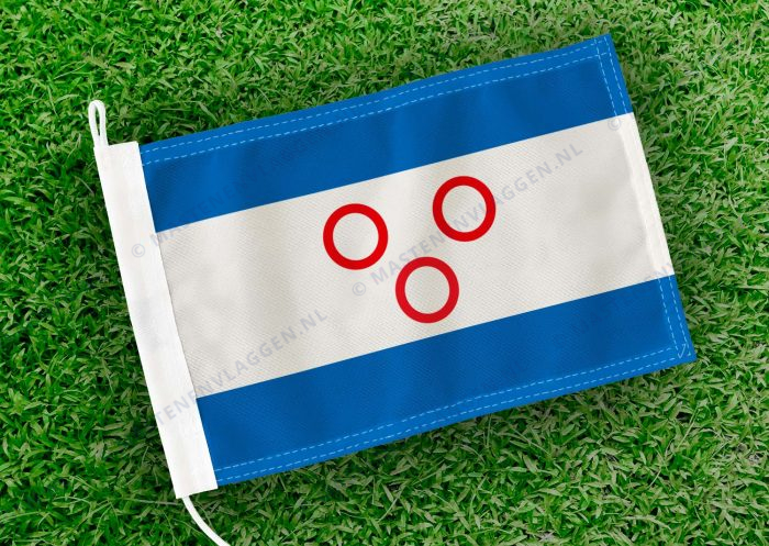 Caravanvlag Gendringen