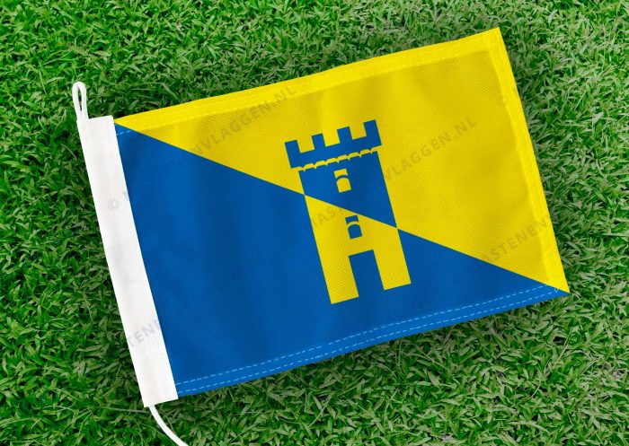 Caravanvlag Gendt