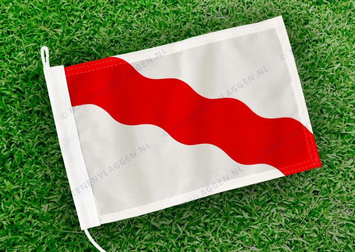 Caravanvlag Giessen
