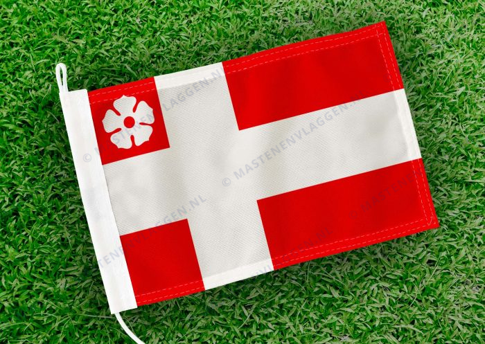 Caravanvlag Goor