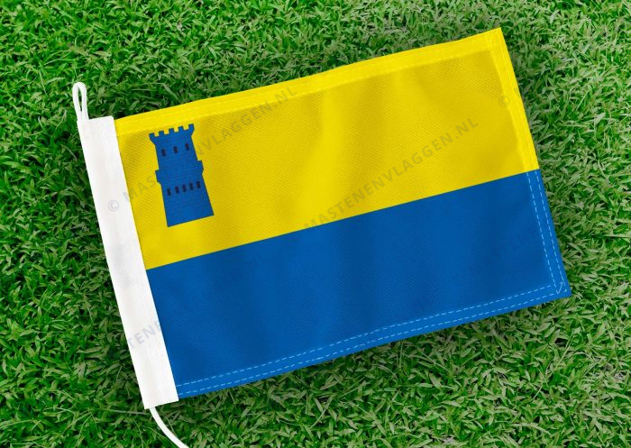Caravanvlag Gorssel