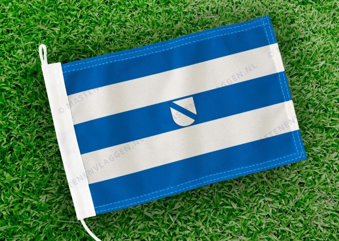 Caravanvlag Groede