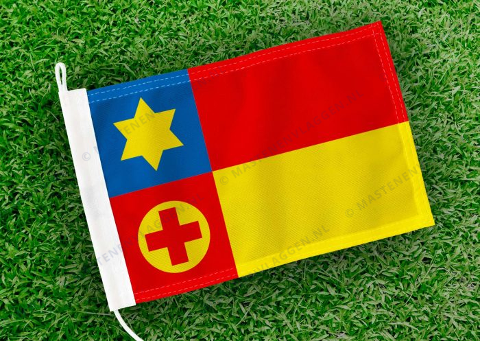 Caravanvlag Grubbenvorst