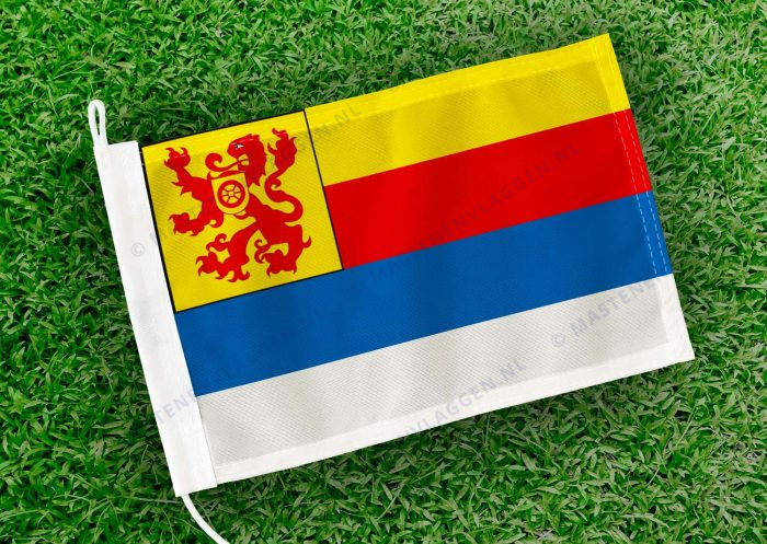 Caravanvlag Haamstede