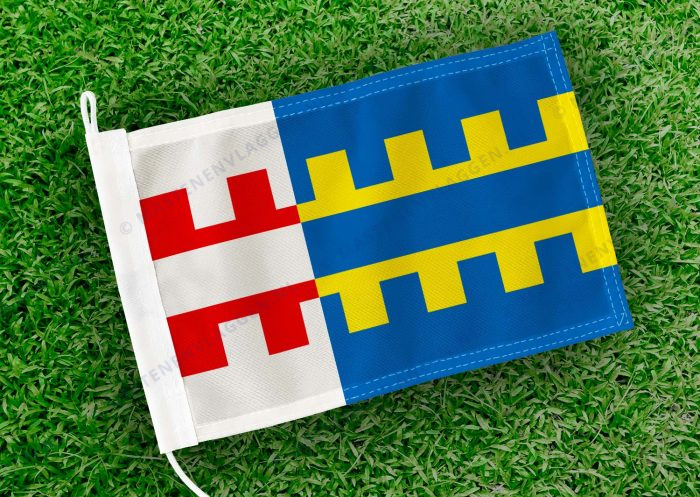 Caravanvlag Hagestein