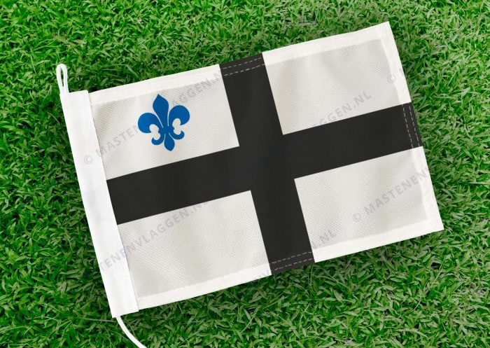 Caravanvlag Handel
