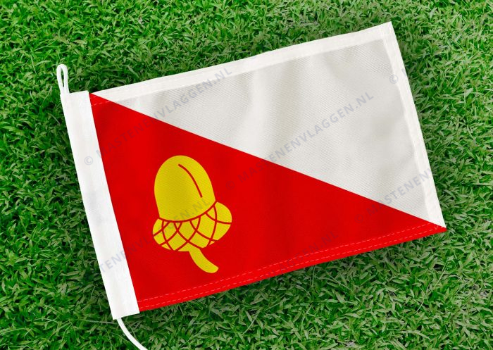 Caravanvlag Hantum