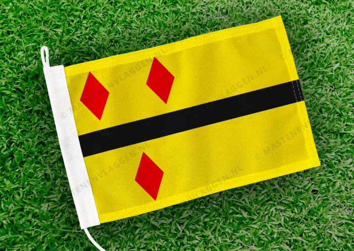 Caravanvlag Harmelen