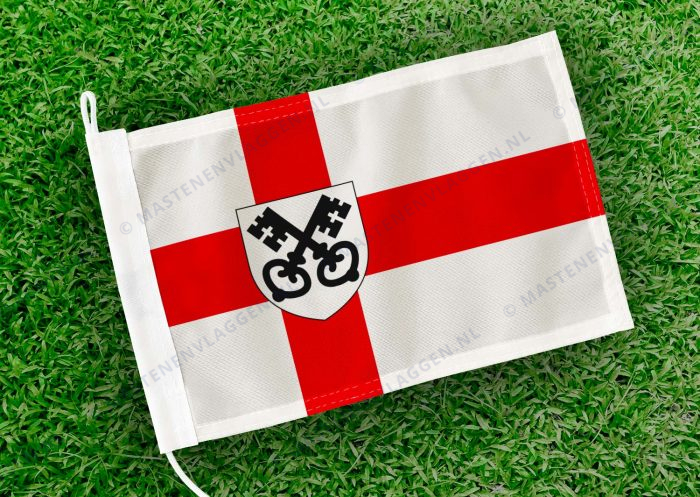 Caravanvlag Havelte