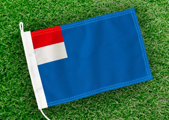 Caravanvlag Heeg
