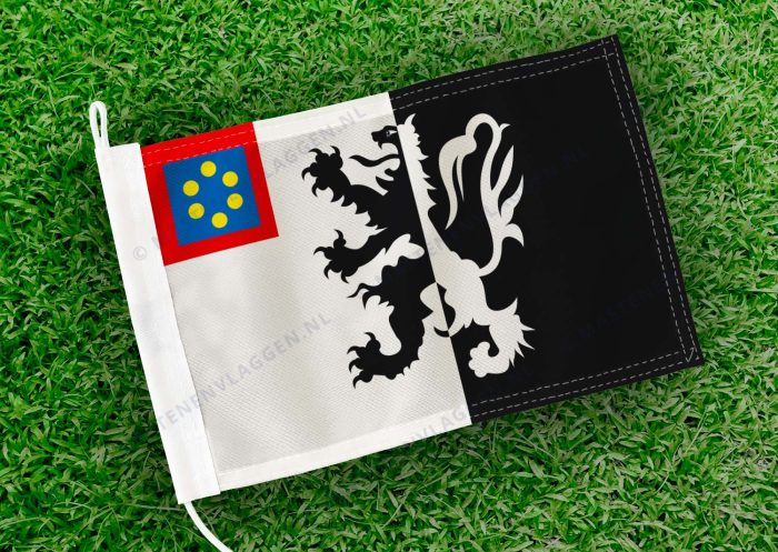 Caravanvlag Heeswijk-Dinther