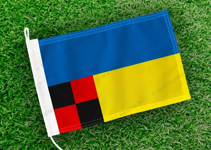 Caravanvlag Helvoirt