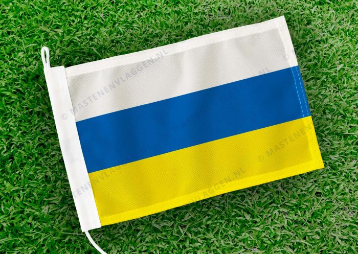 Caravanvlag Hemmen