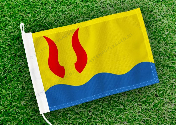 Caravanvlag Hempens