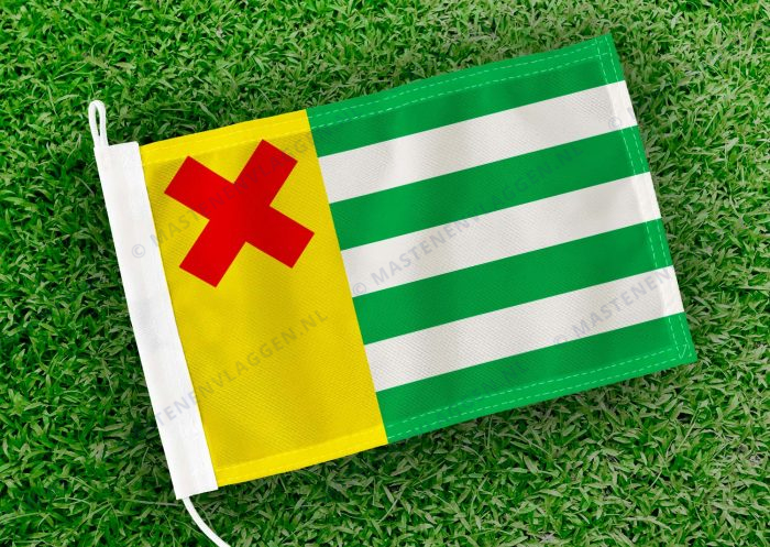 Caravanvlag Hemrik
