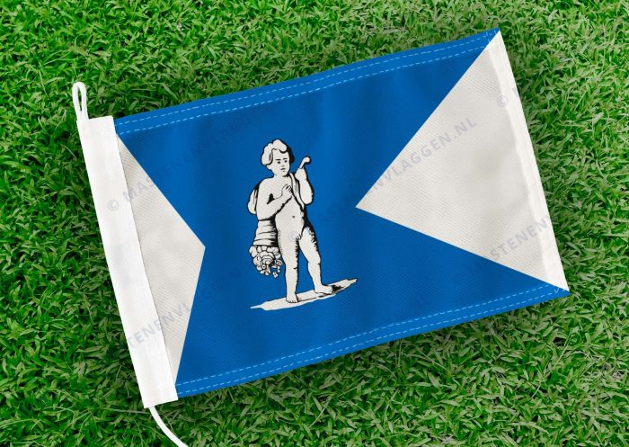 Caravanvlag Hengelo