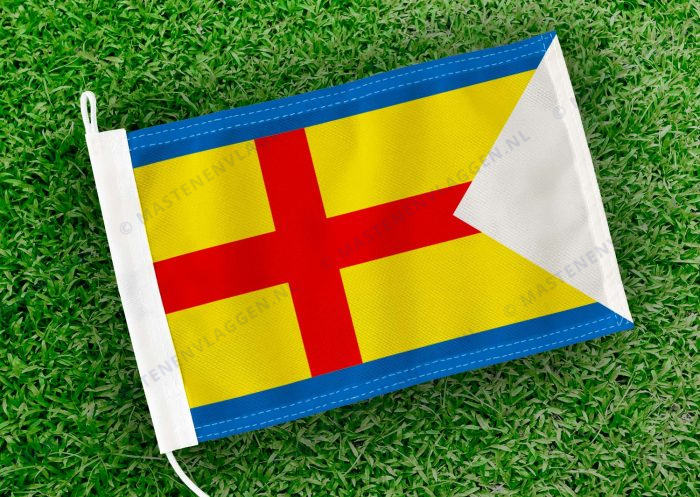 Caravanvlag Herten
