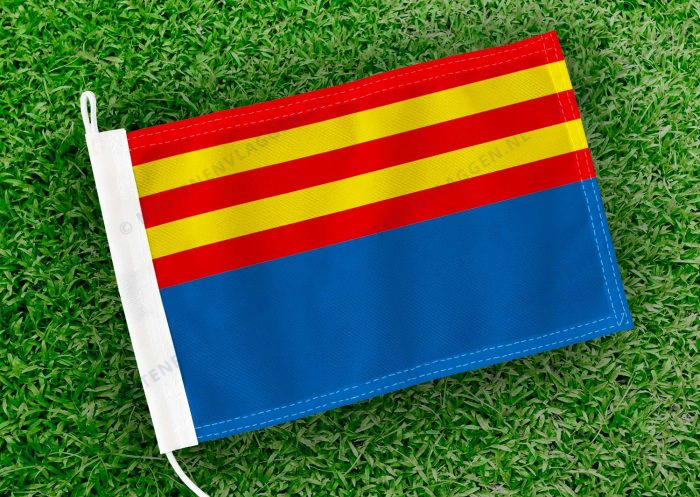 Caravanvlag Herwijnen