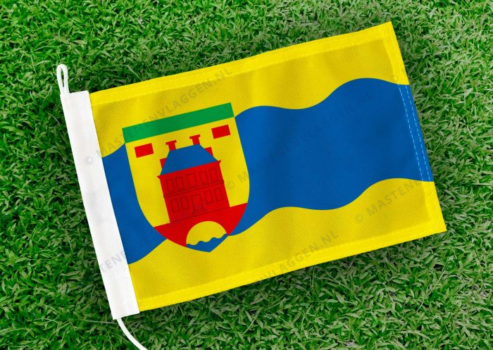 Dorpsvlag Herxen