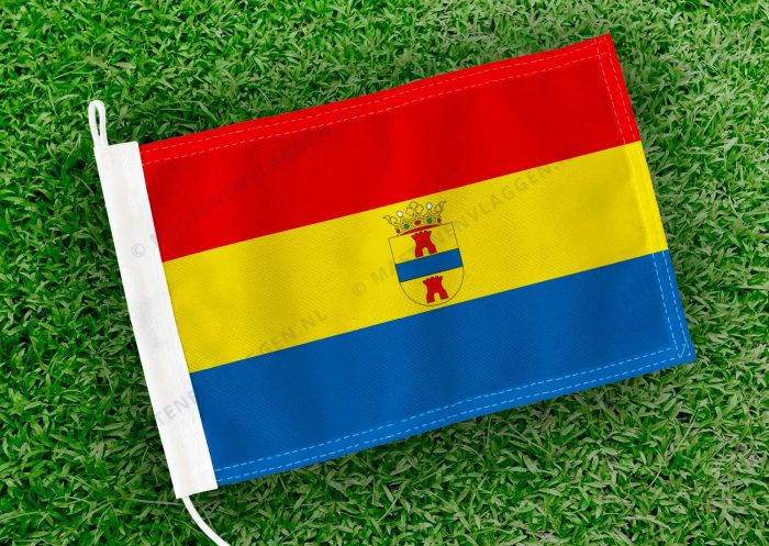 Caravanvlag Heteren