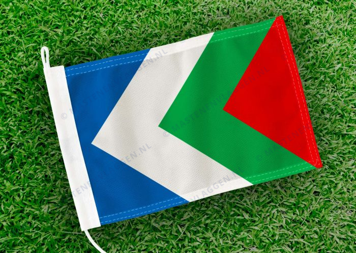 Caravanvlag Heukelum
