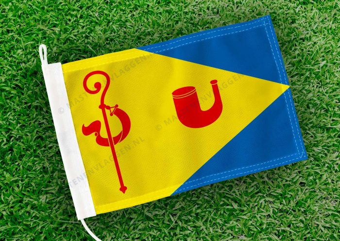 Caravanvlag Heythuysen