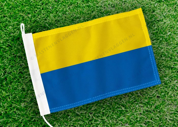 Caravanvlag Hillegersberg