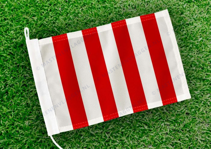 Caravanvlag Hoensbroek
